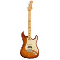 FENDER AMERICAN PRO II STRATOCASTER HSS MN SIENNA SUNBURST